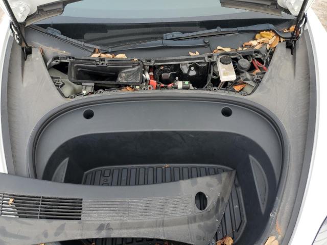 2022 TESLA MODEL 3 - 5YJ3E1EB9NF167318