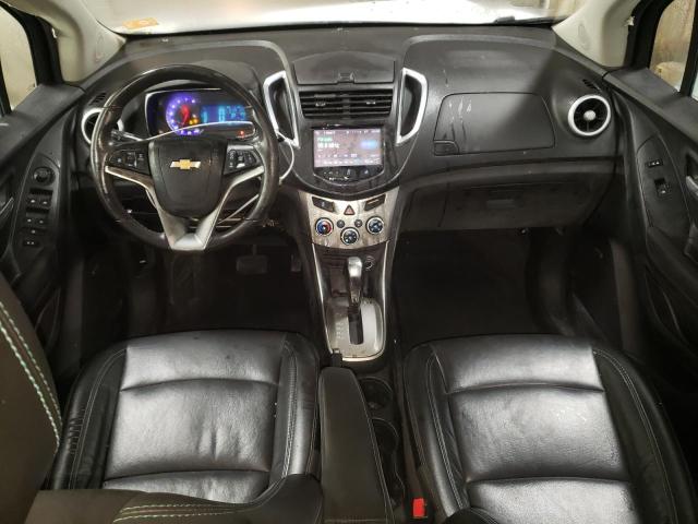 2015 CHEVROLET TRAX LTZ 3GNCJNSB1FL171834