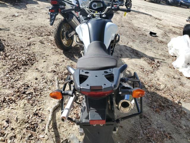 2014 SUZUKI DL650 A JS1VP56A5E2100311