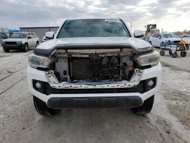 2018 TOYOTA TACOMA DOU #3304792315