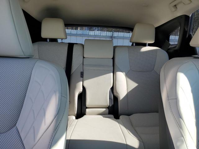2024 LEXUS RX 350 PRE - JTJCHMAAXR2017598