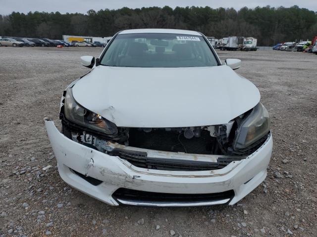 2015 HONDA ACCORD LX - 1HGCR2F37FA134976