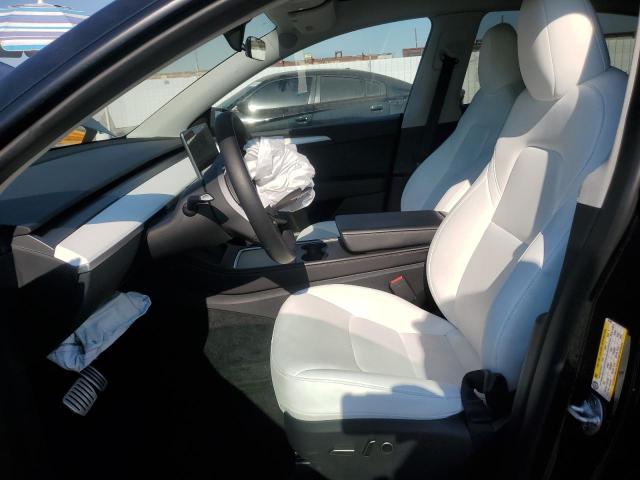 2023 TESLA MODEL Y 7SAYGDEFXPF967085