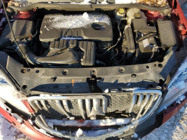 2015 BUICK VERANO CON 1G4PR5SK1F4143004