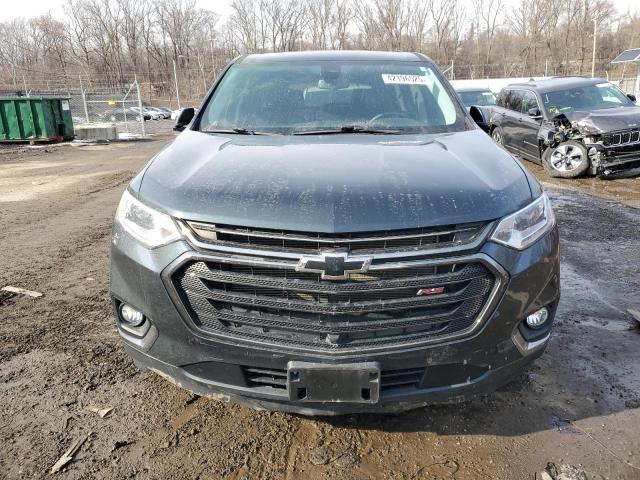 2020 CHEVROLET TRAVERSE R 1GNEVJKW2LJ167951