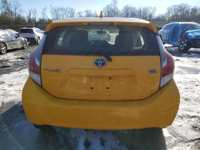2015 TOYOTA PRIUS C - JTDKDTB3XF1108389