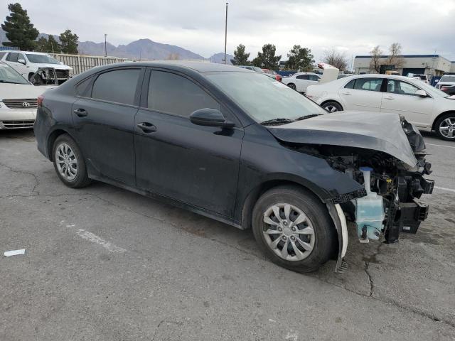 2023 KIA FORTE LX - 3KPF24AD0PE684269