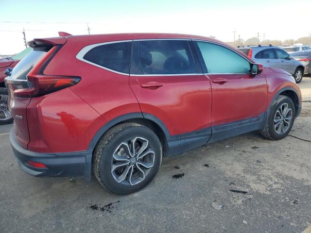2020 HONDA CR-V EX - 5J6RW2H59LA008480