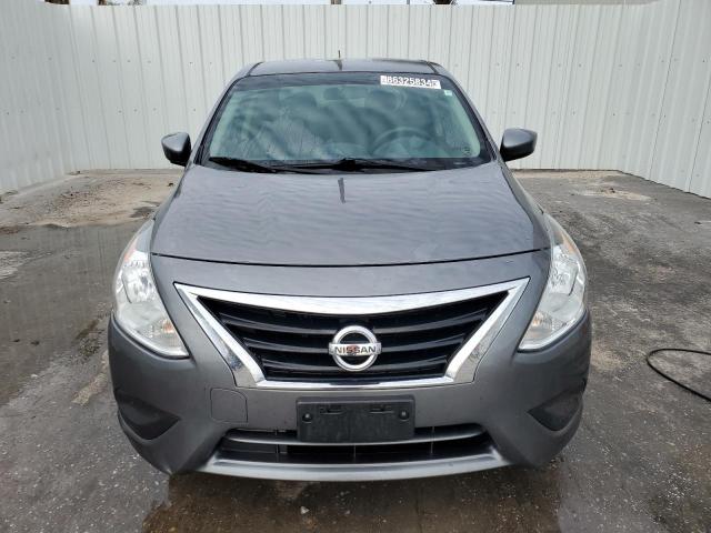 2017 NISSAN VERSA S - 3N1CN7AP2HL870787