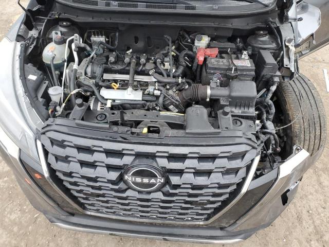 2023 NISSAN KICKS SR - 3N1CP5DV2PL504562