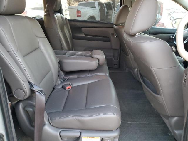 2015 HONDA ODYSSEY EX - 5FNRL5H61FB059038