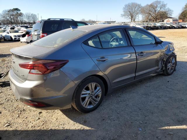 2019 HYUNDAI ELANTRA SE - 5NPD84LF0KH458452