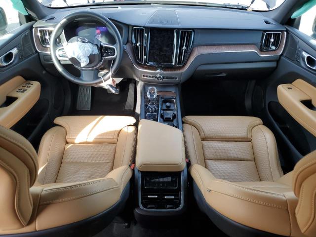 2023 VOLVO XC60 ULTIM YV4L12RA0P1193673