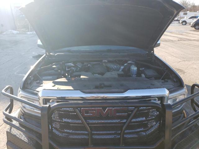 2018 GMC SIERRA K15 - 3GTU2NEC3JG379844