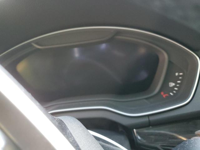 2018 AUDI Q5 PRESTIG WA1CNAFY3J2210030
