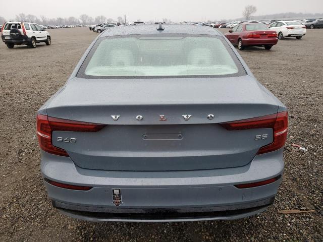 2024 VOLVO S60 PLUS 7JRL12FL3RG281241