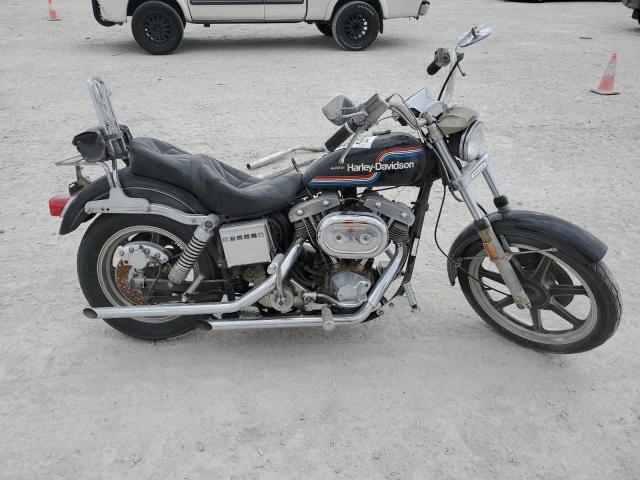 1975 HARLEY-DAVIDSON SPORTSTER #3050444246