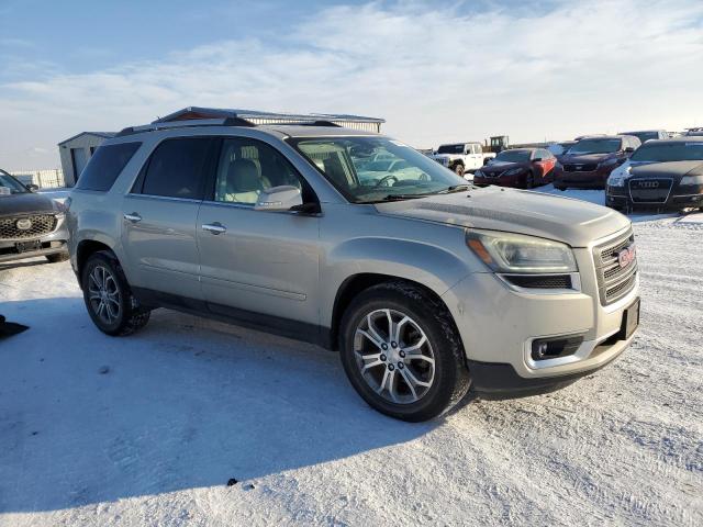 Vin: 1gkkvskd0ej231931, lot: 52094045, gmc acadia slt-2 20144