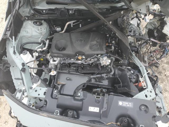 2022 TOYOTA RAV4 XLE P - 2T3C1RFV0NW211543