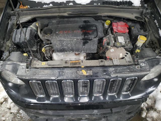 2018 JEEP RENEGADE S ZACCJBAB5JPJ41077