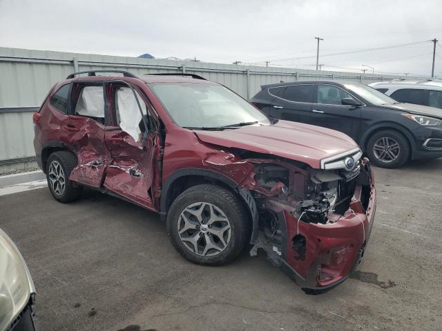 2019 SUBARU FORESTER P - JF2SKAGC3KH542482