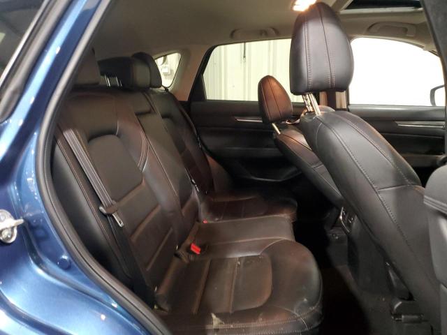 2018 MAZDA CX-5 GRAND - JM3KFBDM8J0343468