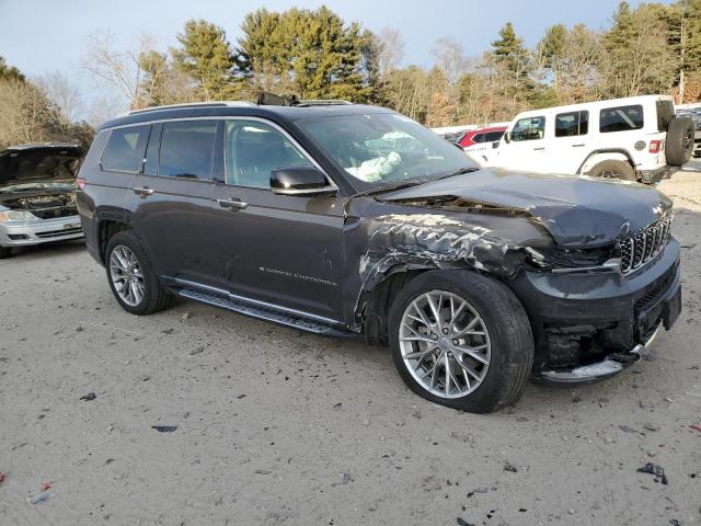 2022 JEEP GRAND CHER - 1C4RJKEG6N8633682