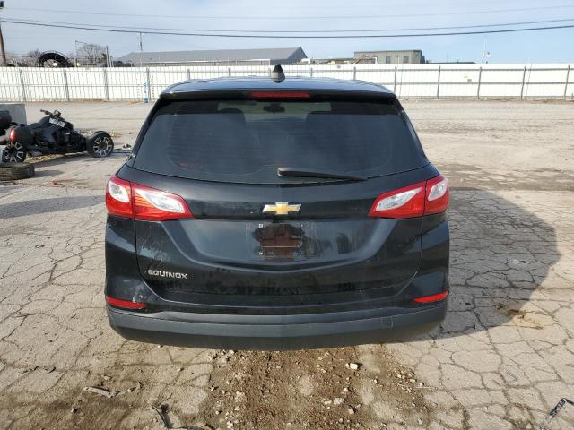 2020 CHEVROLET EQUINOX LS 2GNAXHEV9L6275565