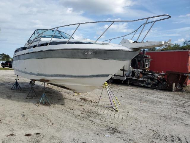 1988 CHRI BOAT #3049556629