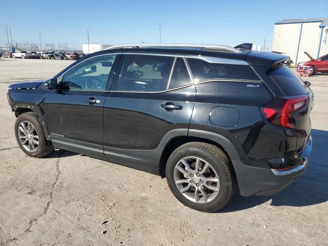 2022 GMC TERRAIN SL - 3GKALVEV8NL185376