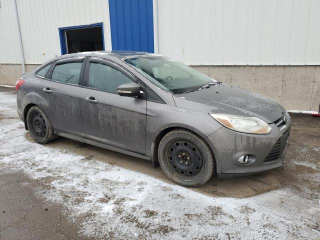 Vin: 1fadp3f25el308283, lot: 88196545, ford focus se 20144