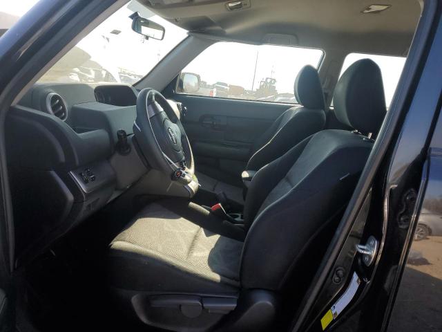 2015 TOYOTA SCION XB - JTLZE4FE7FJ078611