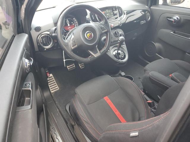 2017 FIAT 500 ABARTH 3C3CFFFH3HT704823