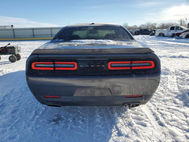2015 DODGE CHALLENGER - 2C3CDZAG2FH789097