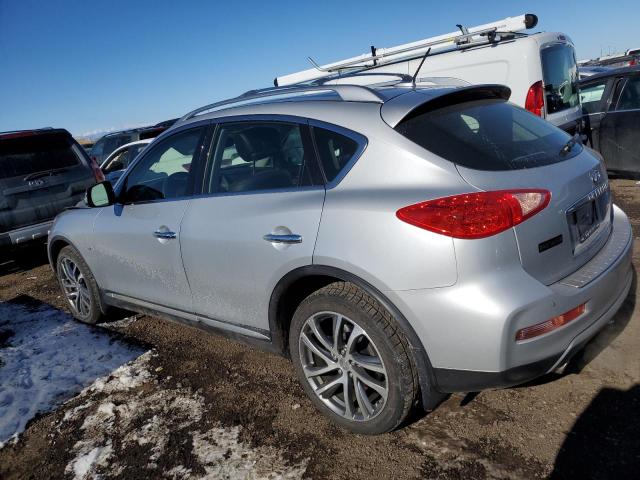 2017 INFINITI QX50 - JN1BJ0RR5HM410369