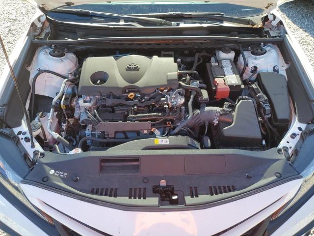 2023 TOYOTA CAMRY SE N - 4T1G11BK6PU101428