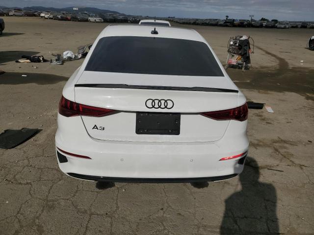 2022 AUDI A3 PREMIUM WAUBUDGY5NA013213