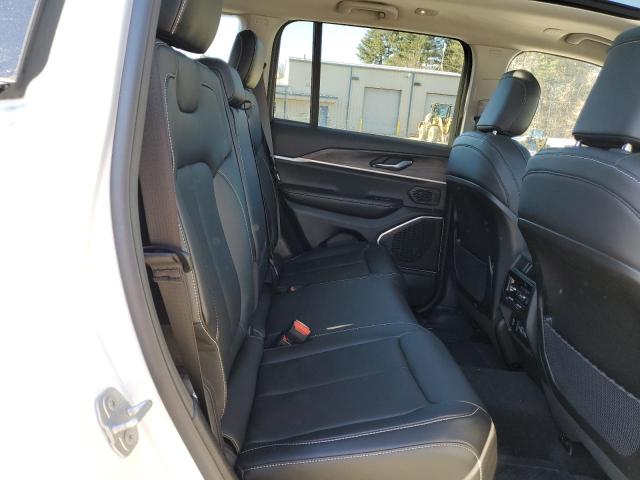 2022 JEEP GRAND CHER - 1C4RJHBG3N8617026
