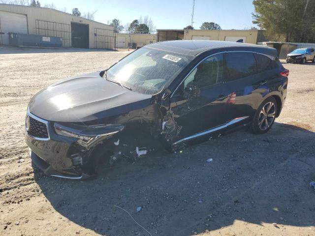 Vin: 5j8tc2h77rl029011, lot: 88343075, acura rdx advance 2024 img_1