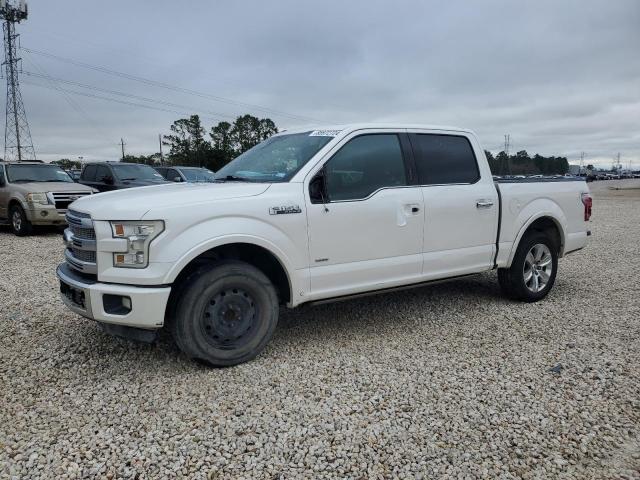 2016 FORD F150 SUPER - 1FTEW1CG7GFA11989