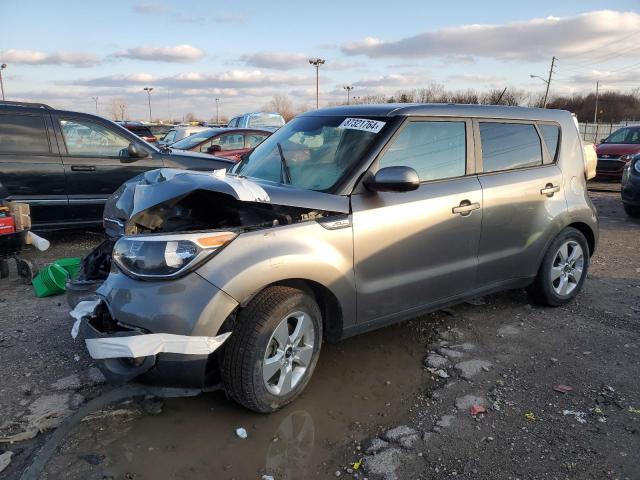 VIN KNDJN2A2XK7021210 2019 KIA SOUL no.1