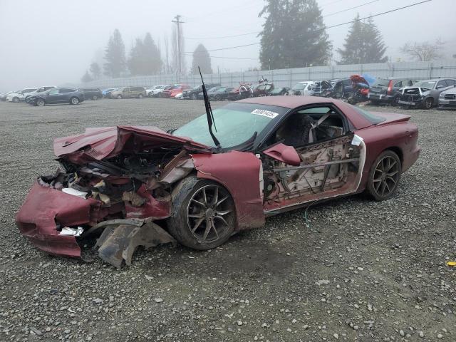 PONTIAC FIREBIRD F