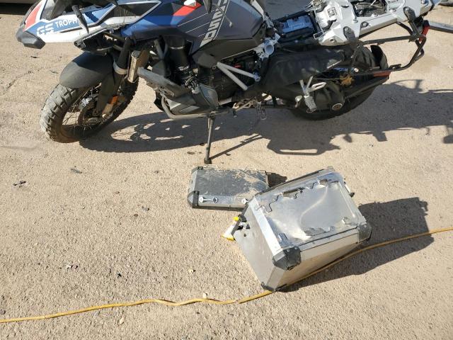2023 BMW R 1250 GS - WB10M0300P6H87247