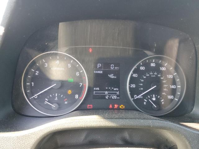2018 HYUNDAI ELANTRA SE - 5NPD74LF6JH386223