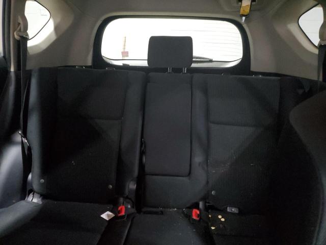 2015 TOYOTA RAV4 LE - JTMBFREV1FD135571