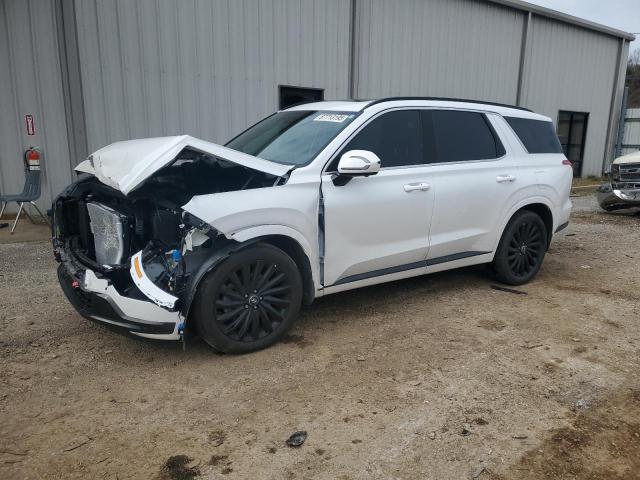 HYUNDAI PALISADE CALLIGRAPHY