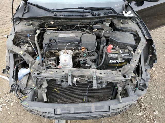 2015 HONDA ACCORD LX - 1HGCR2F37FA104201