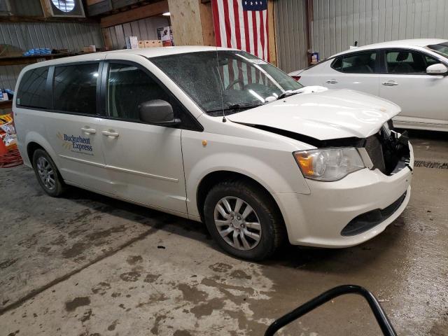 Vin: 2c4rdgbgxcr148990, lot: 89084765, dodge caravan se 20124