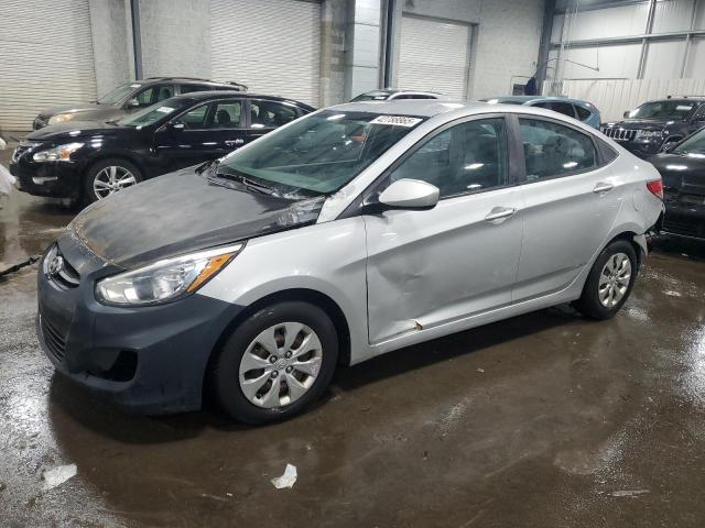 Vin: kmhct4ae7fu878690, lot: 42788865, hyundai accent gls 2015 img_1