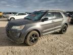 2016 FORD EXPLORER X - 1FM5K8D86GGA44175